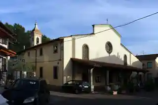 Santa Maria