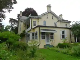 Bausman Farmstead