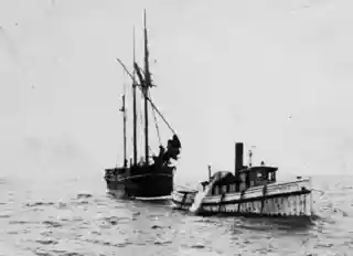 St. Peter (Shipwreck)