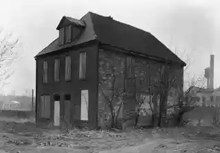 Cookes House