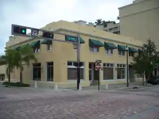 Ferndix Building