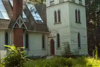 All Saints' Church