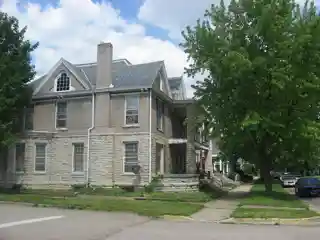 East Wabash Historic District