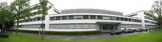 Swiss National Library