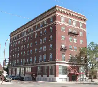 Lincoln Hotel