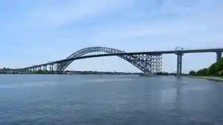 Bayonne Bridge