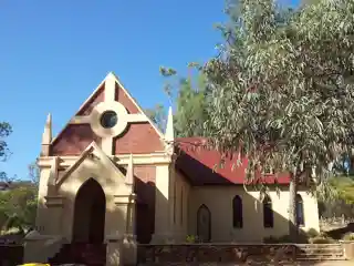 St John the Baptist Church