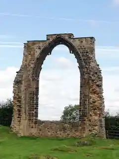 Dale Abbey