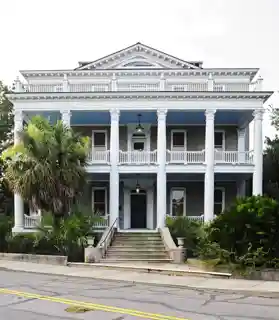 The Anchorage