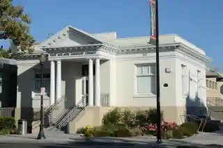 East San José Carnegie Library