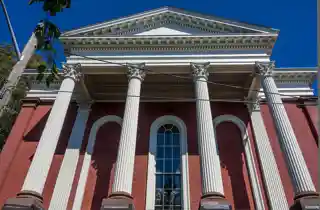 Bell Street Chapel