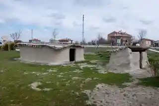 Boncuklu Höyük