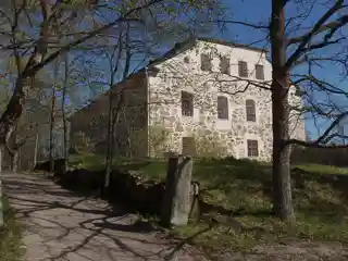 Sjundby Manor