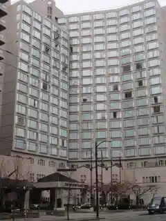 The Sutton Place Hotel Vancouver