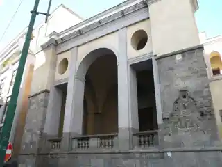 Church of Sant'Agnello Maggiore