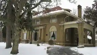 Elwood Haynes House