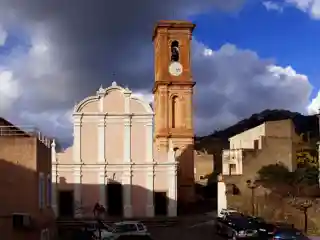 Church of Saint Anthony Abbot