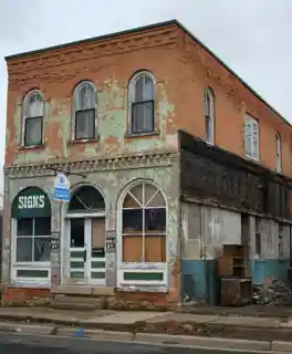 St. Charles City Bakery