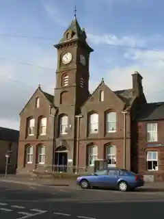 Egremont Town Hall
