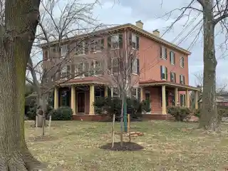 A. Eliason House