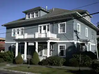 Woman's Club