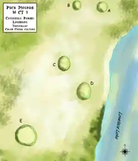 Peck Mounds16 CT 1