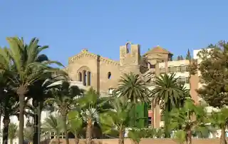 Cartagena Cathedral