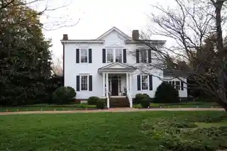 T. Q. Donaldson House