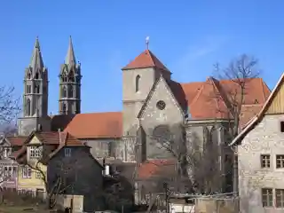 Liebfrauenkirche