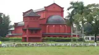 Epiphany Cathedral Church