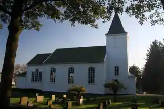 Bore Church