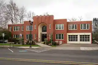 Milwaukie City Hall