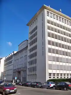 German Central Library for the Blind
