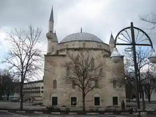 Ibrahim Pasha Mosque