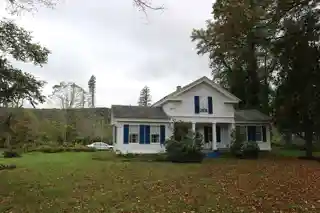 Farrand-Pierson House