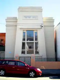 Launceston Synagogue