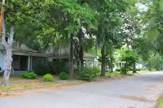 Riverview Historic District