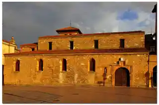 Church of Saint Thyrsus