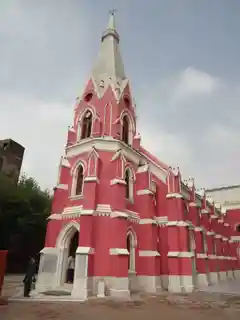 St. Anthony's Church, Lahore