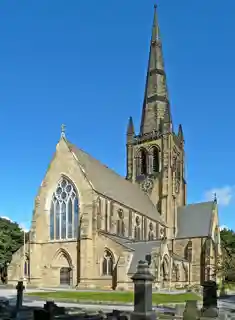 Trinity Church
