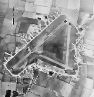 RAF Fulbeck