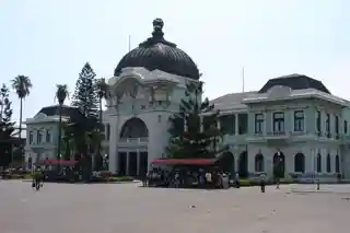 Central Railway Station