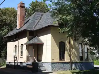 House at 235–237 Reynolds Street