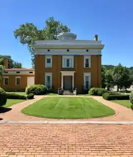 Lanier Mansion