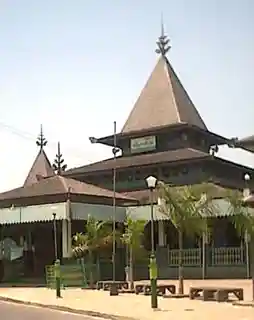 Masjid Sultan Suriansyah