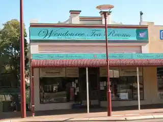Wendouree Tearooms