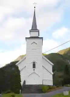 Hyen Church