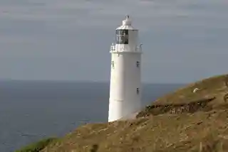 Trevose Head Lighthouse