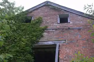 Eratt House