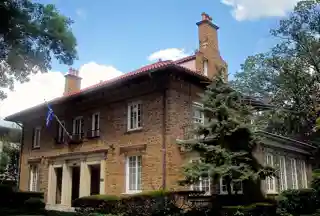 Babcock–Macomb House